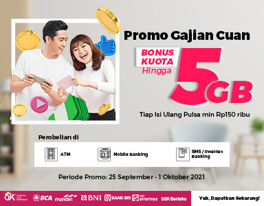 Smartfren Image