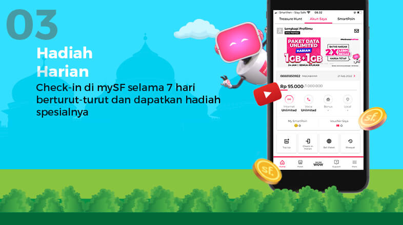 Smartfren Image