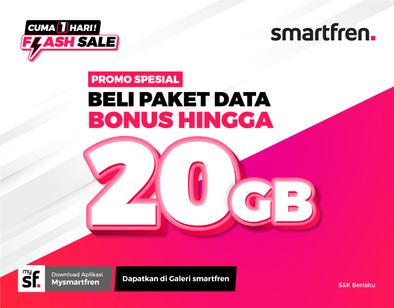 Smartfren Image